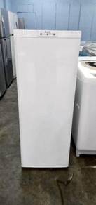 Mitsubishi Freezer Upright Ice Box Ais Peti Beku