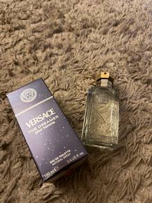 Versace perfume