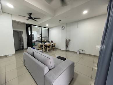 2-storey Terraced House For Sale in Kota Kemuning,SGR