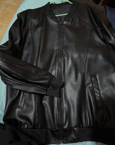 Jaket Kulit