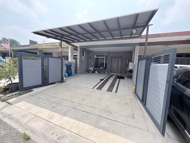 1-storey Terraced House For Sale in Bandar Sri Sendayan,NSN
