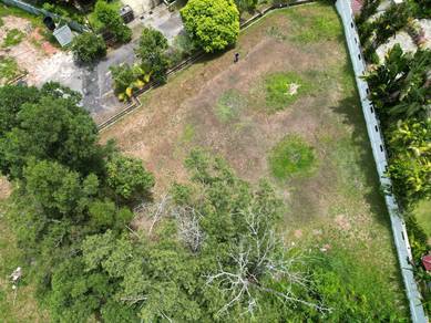 Residential Land in Bangi, SGR