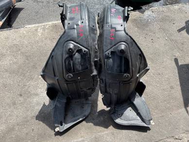No 5-5-9 Toyota Mark X Grx120 Fender Cover Jpn