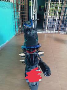 Yamaha Y15ZR