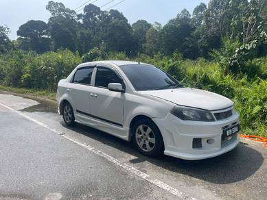 Proton Saga FL EXECUTIVE in Sarikei, SWK