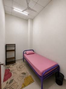 Room in Skudai, JHR