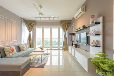 Condominium For Sale in Kuchai Lama,KUL