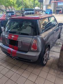 Mini Cooper S S in Sungai Buloh, SGR