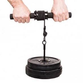 Hand Gripper Strength Rehabilitation Trainer