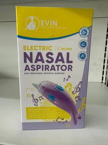Electric Nasal Aspirator