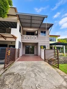 2-storey Terraced House For Sale in Bukit Beruntung,SGR