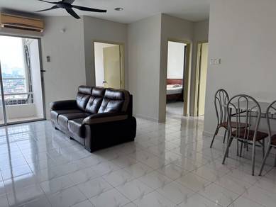Condominium For Sale in Symphony Park (Jelutong)