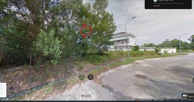 Residential Land in Nilai, NSN