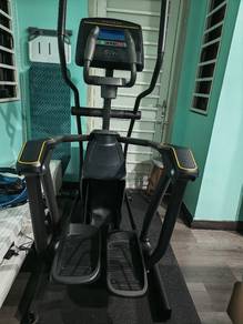Elliptical