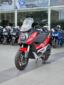 WMOTO XTREME 150I