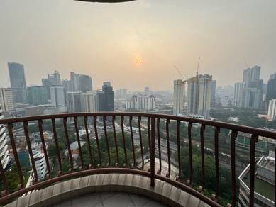 Condominium For Rent in Seputeh Permai
