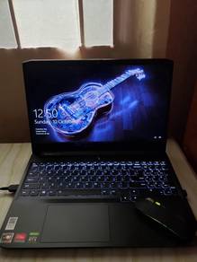 Lenovo IdeaPad Gaming 3 RTX 3050