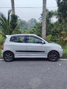 Kia Picanto in Serian, SWK