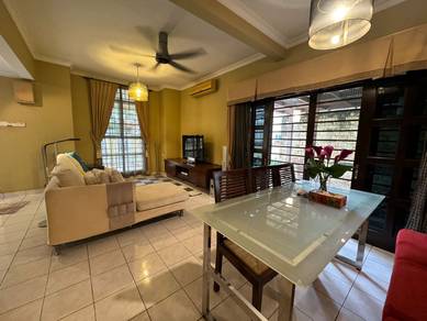 Semi-Detached House For Sale in Sungai Buloh,SGR