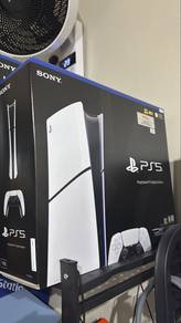 Ps5 Slim Digital 1Tb fullset🎮