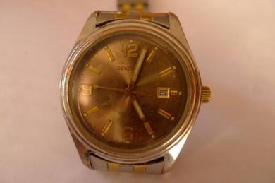 Sekonda Watch