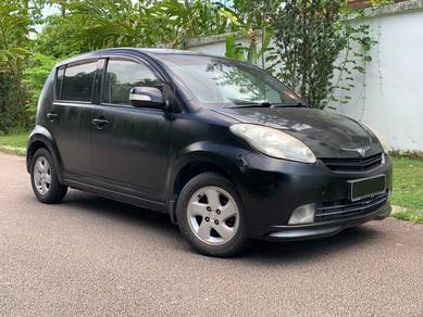 Perodua MyVi EZi in Kulai, JHR
