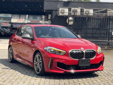 BMW 135i 35i M in Setapak, KUL