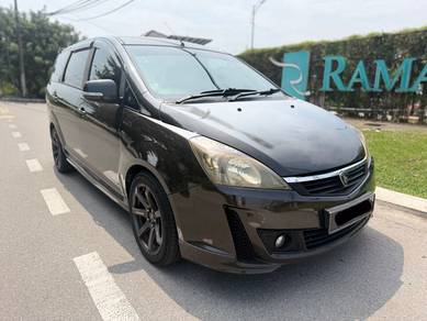 Proton Exora BOLD PREMIUM in Kajang, SGR