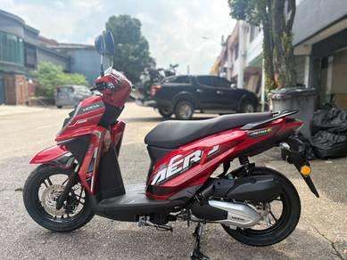 Moda Aero E