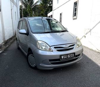 Perodua Viva EZi PREMIUM in Wangsa Maju, KUL