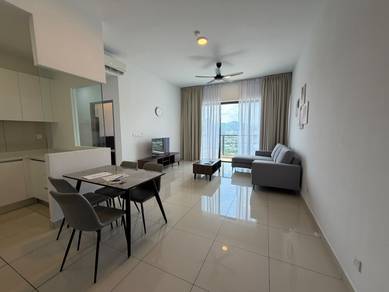 Service Residence For Rent in Astoria Ampang