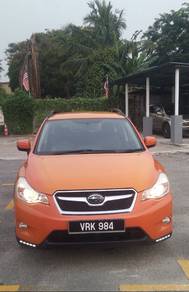 Subaru XV SPORT in Ampang, SGR