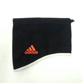 Adidas Black Neck Warmer