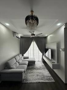 Apartment For Sale in Residensi Pauh Permai