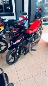 Yamaha 135LC