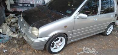 Perodua Kancil 660 EX in Alor Setar, KDH