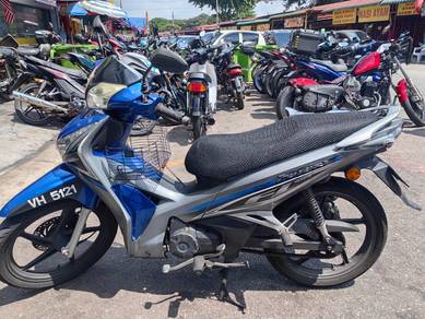 Honda Future 125