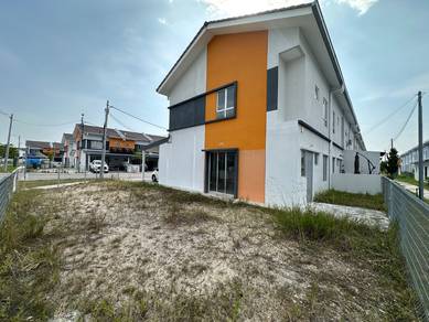2-storey Terraced House For Sale in Puncak Alam,SGR