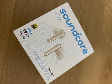 Anker soundcore liberty 5