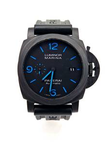 Panerai Luminor Marina Carbotech PAM 1661