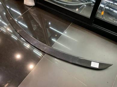 Mercedes benz SLK R172 AMG carbon fiber spoiler