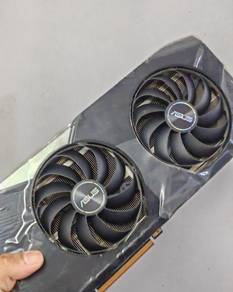 GPU Rx6750xt 12Gb GDDR 6 