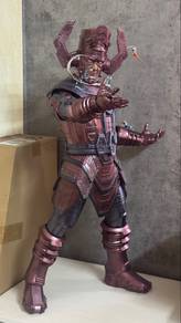 Hot Toys Galactus Fantastic 4
