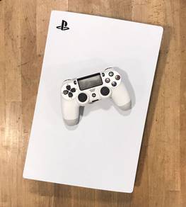 PS5 Gaming Malaysia Set Trade In Ready
