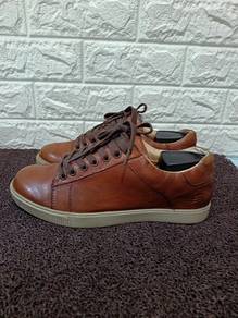 Uk7 Skechers Classic Fit Sneakers