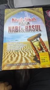 Kisah Kisah Para Nabi Dan Rasul