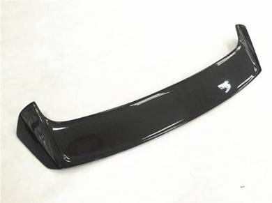 Volkswagen Golf MK7 GTl Carbon Fiber Spoiler