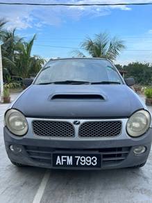 Perodua Kancil 660 ERA in Johor Bahru, JHR