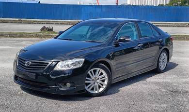 Toyota Camry V in Serdang, KUL