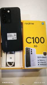 redmi c100 5G baru hendak dijual